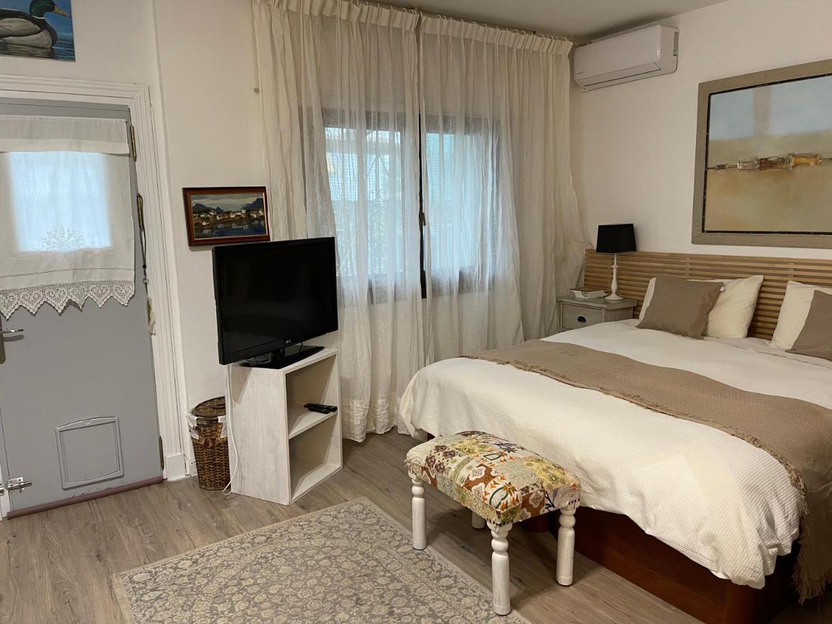 Apartamento Loft Familiar En La Playa Marbella Exterior foto